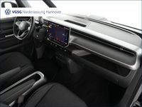 Volkswagen ID. Buzz - Vorschau Bild 13