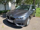 BMW 216 Active Tourer 216d - BMW 216 Active Tourer von privat