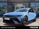 Hyundai IONIQ 5 N (MY24) 84 kWh (609 PS) 4WD Sitz-Paket - Hyundai IONIQ 5 in Leipzig