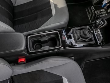 Opel Mokka 1.2 Elegance Fernlicht-Assistent Kamera