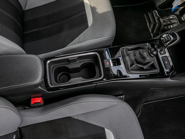 Opel Mokka 1.2 Elegance Fernlicht-Assistent Kamera