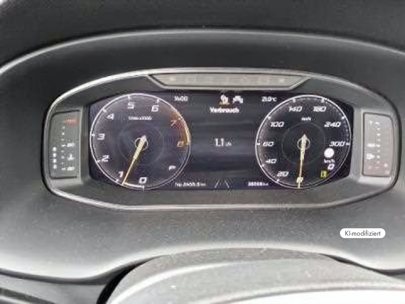 Cupra Ateca - Bild 7
