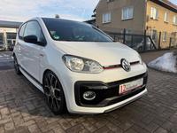 Volkswagen up! GTI Start-Stopp SHZ PDZ TÜV NEU insp:NEU