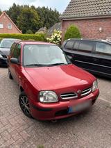 Nissan micra Automatik - gebrauchte Nissan Micra aus dem Jahr 1999