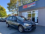 BMW 218 Baureihe 2 Active Tourer 218 i Advantage - : Sitzheizung, Geländewagen