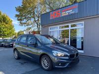 BMW 218 Baureihe 2 Active Tourer 218 i Advantage