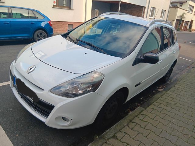 Renault Clio Grandtour Night & Day TCE 100 Eco2 Nigh...