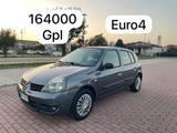 Renault Clio Storia 1.2 5 porte GPL Confort - Renault Clio aus 2008: 1.5