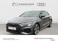 Audi S3 - Vorschau Bild 1