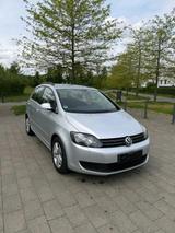 Volkswagen VW Golf Plus 1,4 TSI - VW Golf Plus Gebrauchtwagen in Osnabrück