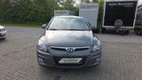 Hyundai i30 blue 1.4 Comfort - Hyundai Gebrauchtwagen von 2010