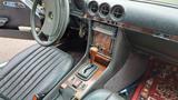 Mercedes-Benz SL 280 - Mercedes-Benz SL 280 aus 1980