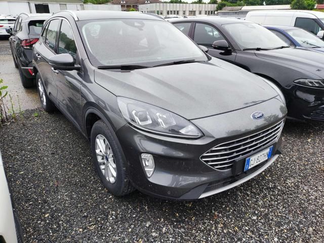 Ford FORD Kuga 2.5 Plug In Hybrid 225 CV (Solo 136km)