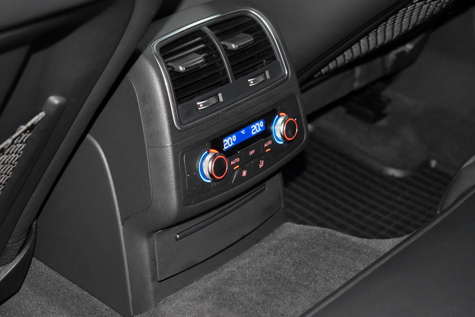 Fahrzeugabbildung Audi A7 SB 3.0 TDI quattro S line Navi,LED,ACC,HeadUp