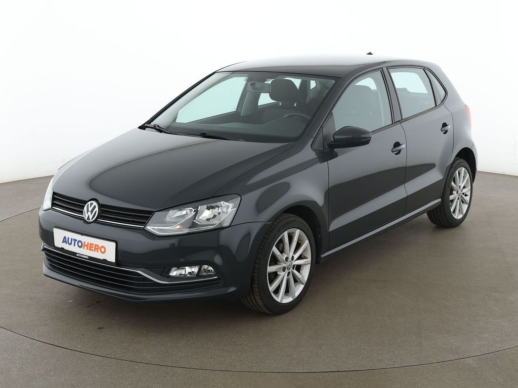 Image of Volkswagen Polo