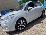 Citroën C3 Exclusive Automatik Leder/Sitzhzg/Kamera/17Zo - Citroën C3 Gebrauchtwagen in Saarbrücken
