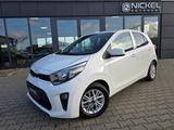 Kia Picanto Dream-Team Navi*Kamera*Klima*Sitzhzg*1Hd - Kia Picanto: 1.1