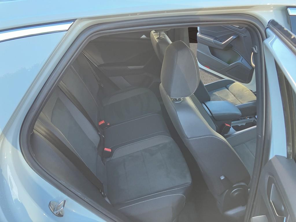 Volkswagen T-Roc R-Line TDI AHK Rückfahrkamera, миниатюра 18