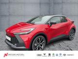 Toyota C-HR 2.0 Hybrid TEAM D LED+NAVI+APP+ACC+SHZ+RFK - Toyota C-HR in Bochum