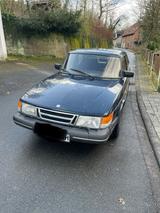 Saab 900i 16V | H-Kennzeichen | 151.000 km... - Saab aus 1993