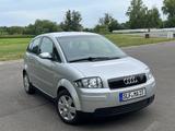 Audi A2 1.4  - Audi A2 von privat