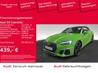 Audi S5 - Vorschau Bild 1