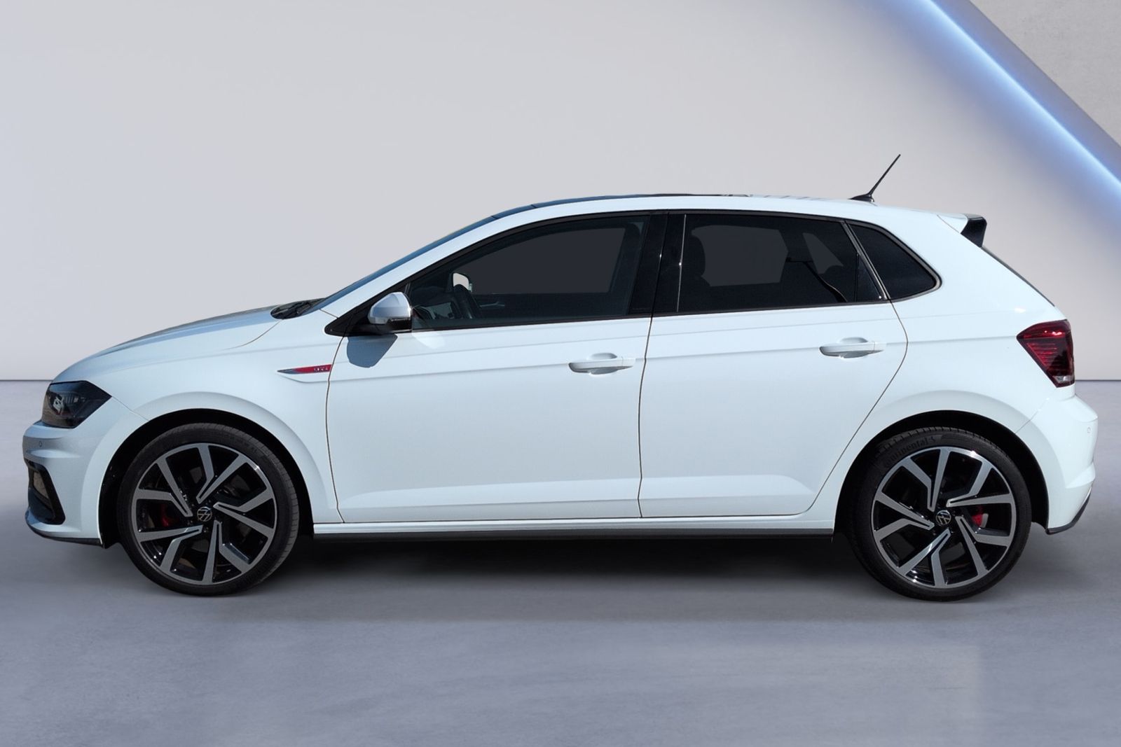 Polo GTI DSG NAV+SHZ+ACC+SPORT-SELECT+PANO