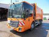 Mercedes-Benz Econic 2630 L 6x2-4 / Zöller Medium X4 19,5 - Offers