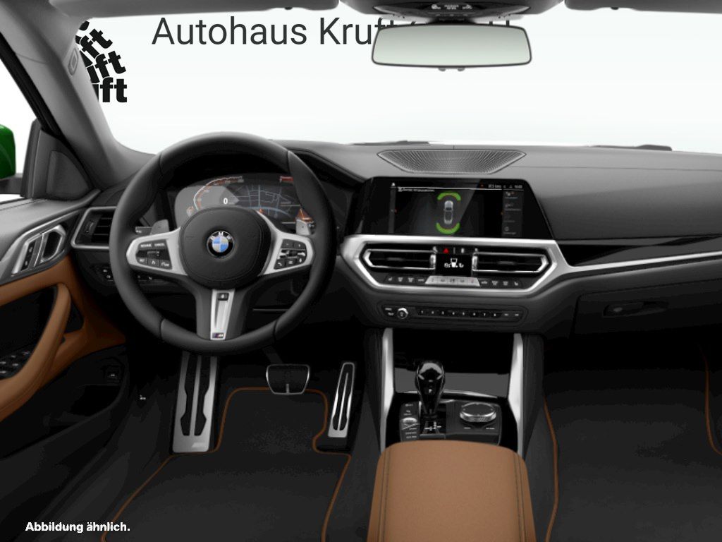 BMW 420 - Bild 5