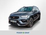 Cupra Ateca VZ 2.0 TSI DSG 4Drive/BEATS/AHK/ACC/360° - CUPRA Ateca Leasingangebote für Privatpersonen