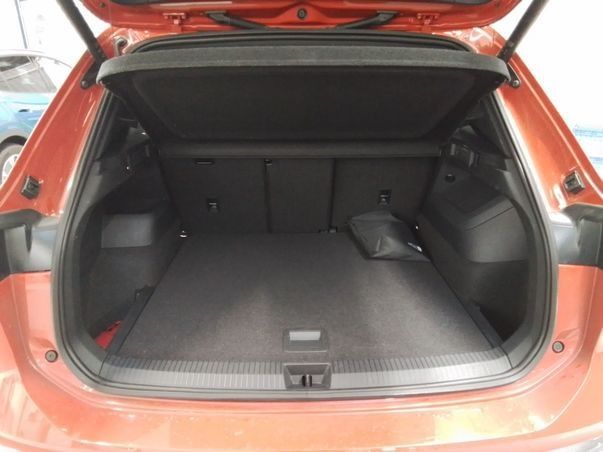 Volkswagen Tiguan - Bild 10