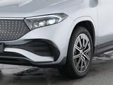Mercedes-Benz EQA 350 4M AMG-ADV+ NIGHT 19" SOUND MEMORY KEYLG - Mercedes-Benz EQA Gebrauchtwagen in Bremen