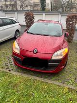 Renault Megane Grandtour Dynamique TCE 180 Dynamique - Renault Megane: Tce 180