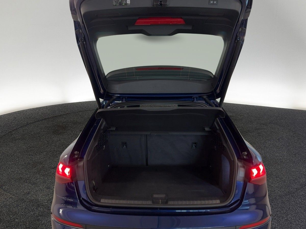 Audi A3 - Bild 9