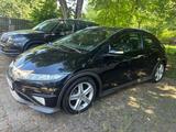 Honda Civic Lim. 3-trg. 1.8 Type S - gebrauchte Honda Coupés