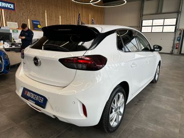 Opel Corsa F Elegance *Kamera*PDC*