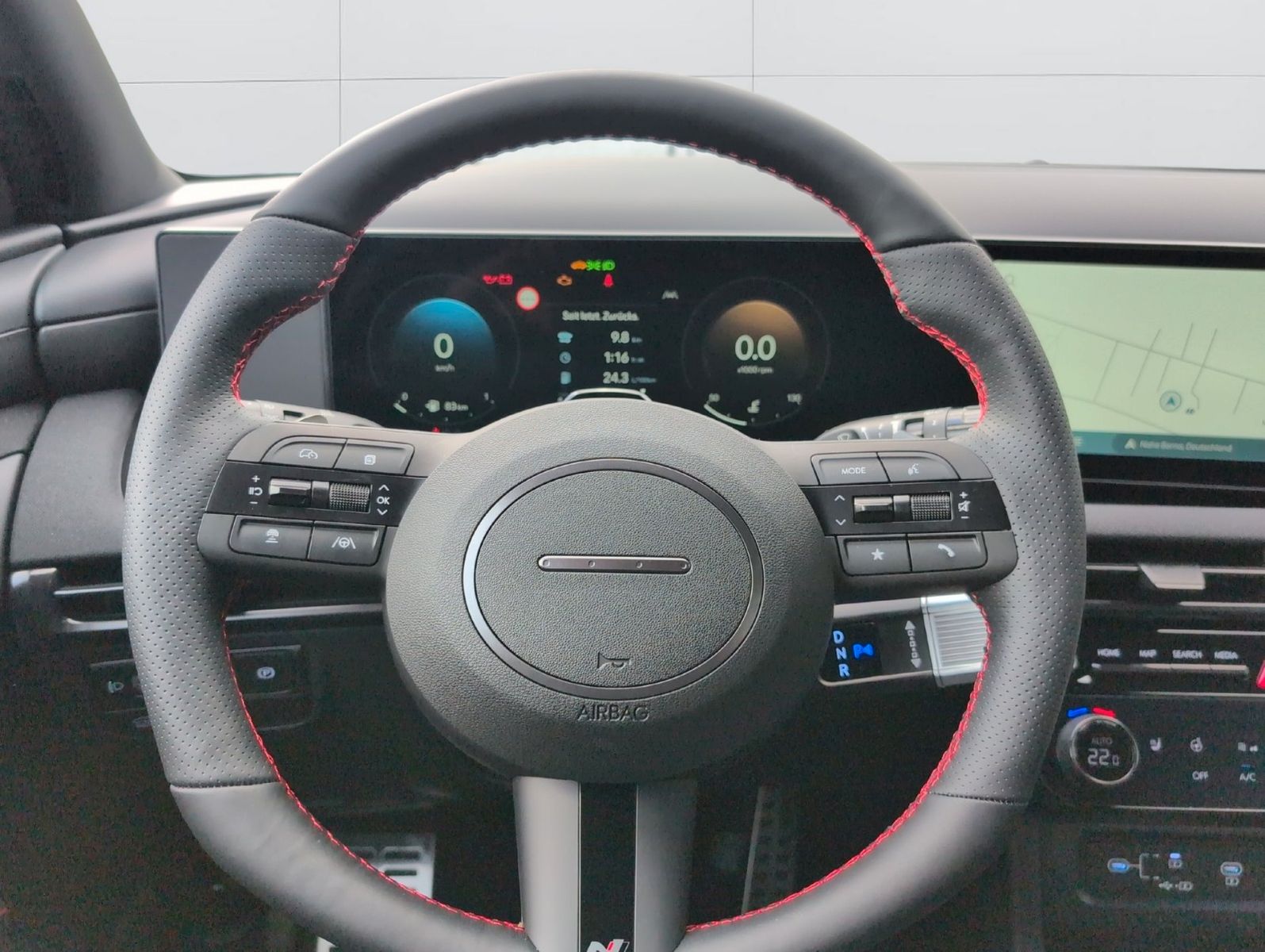 Hyundai TUCSON - Bild 9