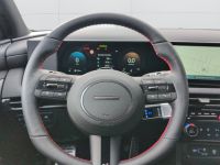 Hyundai TUCSON - Vorschau Bild 9