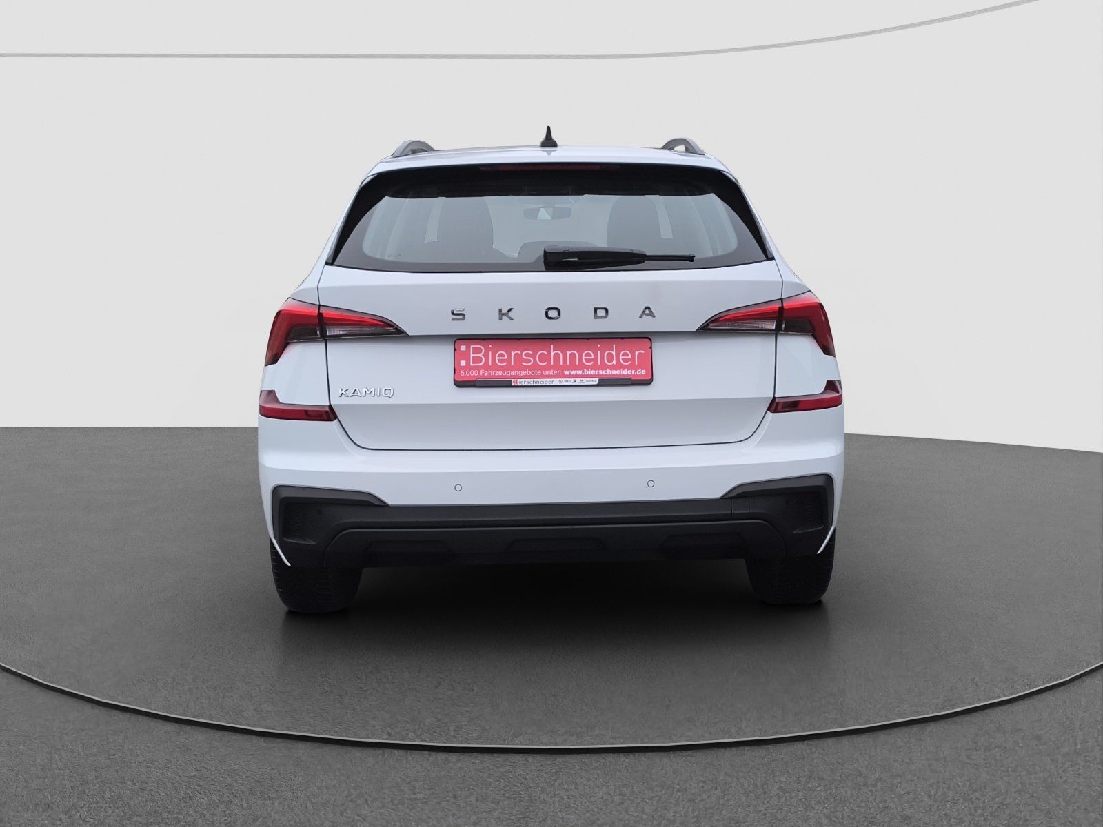 Skoda Kamiq - Bild 9