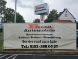 Nissan Micra Acenta 1,2 l#KLIMA/2HAND/HU/AU JUNI 2027# - Nissan Micra in Kassel
