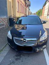 Opel Insignia 2.0 CDTI - Opel Insignia in Saarbrücken