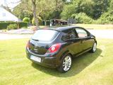 Opel Corsa 1.4 Twinport Edition  - Opel Corsa aus 2007: 4.1