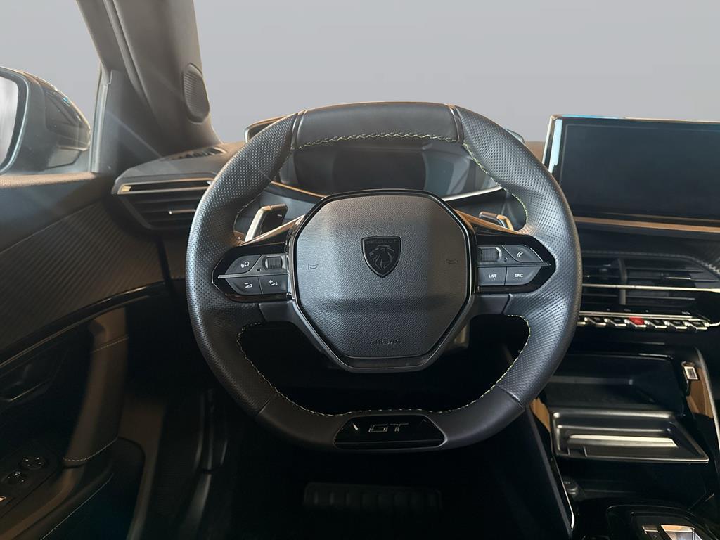 Peugeot 2008 GT