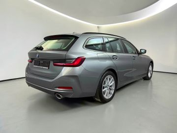 BMW 320 - 7