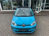 Volkswagen up! sound up! BMT/Start-Stopp - gebrauchte Kleinwagen in Rostock