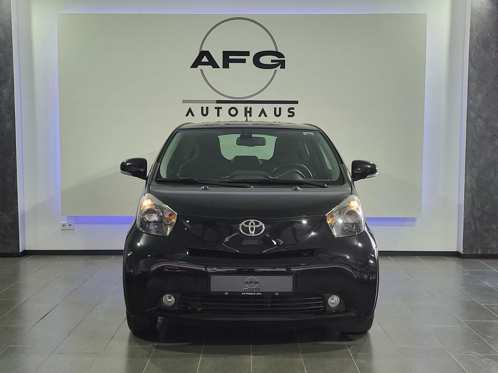Toyota IQ iQ +*AUTOMATIK