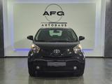 Toyota IQ iQ +*AUTOMATIK - Toyota IQ: Automatik