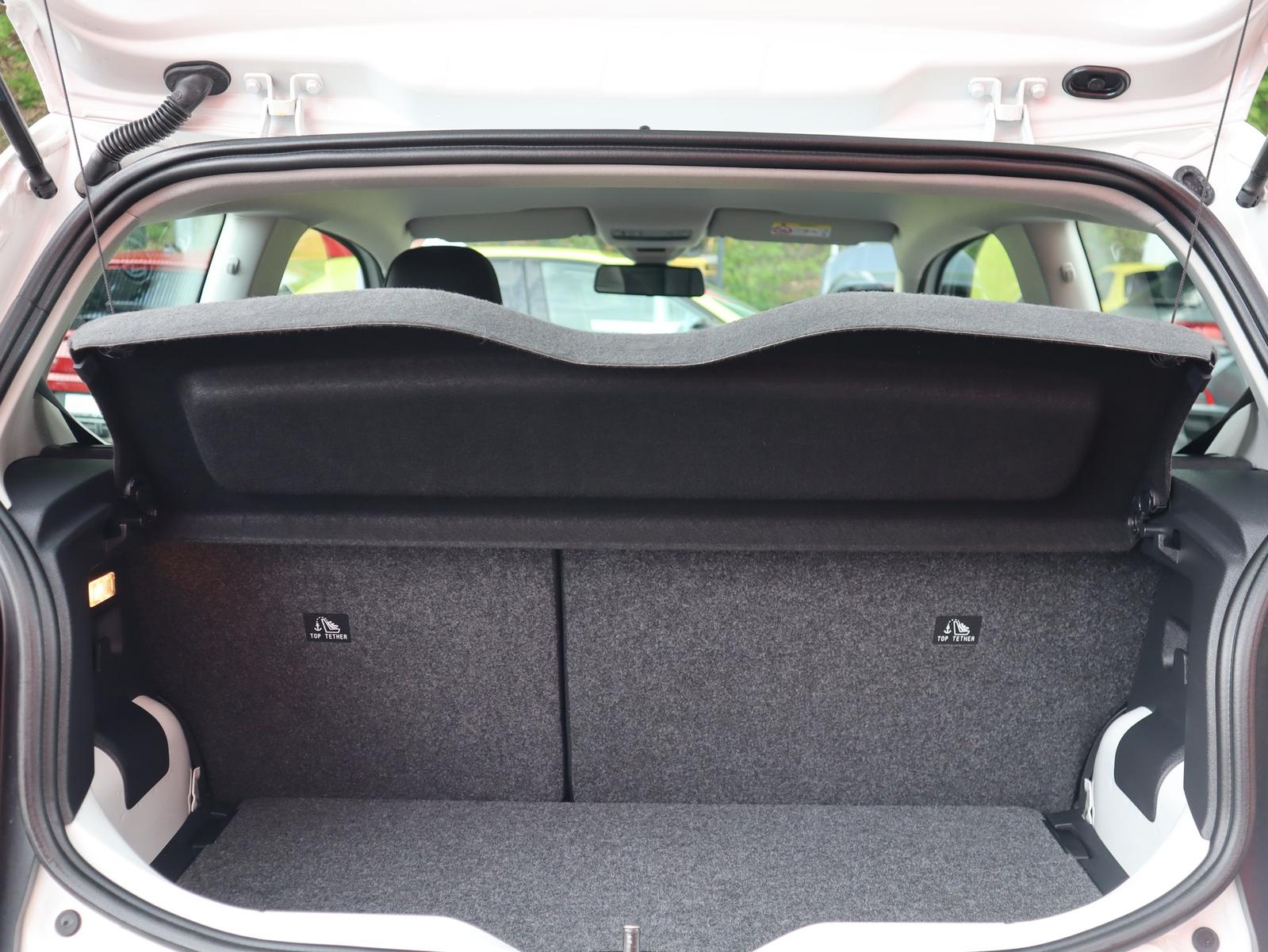 Volkswagen Up 1.0 Move up! Klima Sitzheizung Bluetooth USB, миниатюра 25