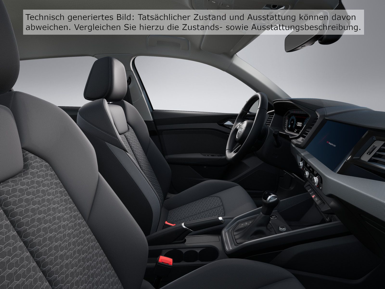 Audi A1 - Bild 12