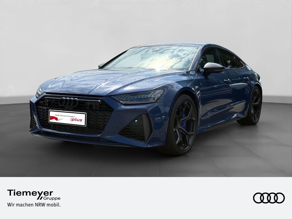 Audi RS7 Sportback 4.0 TFSI Q HuD MEMORY PANO BuO LM2